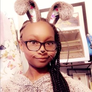 Meet your Posher, Kaylen